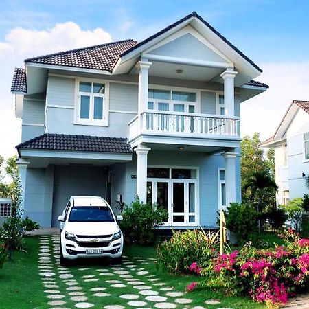 Luxsea Villa Phan Thiet Eksteriør bilde