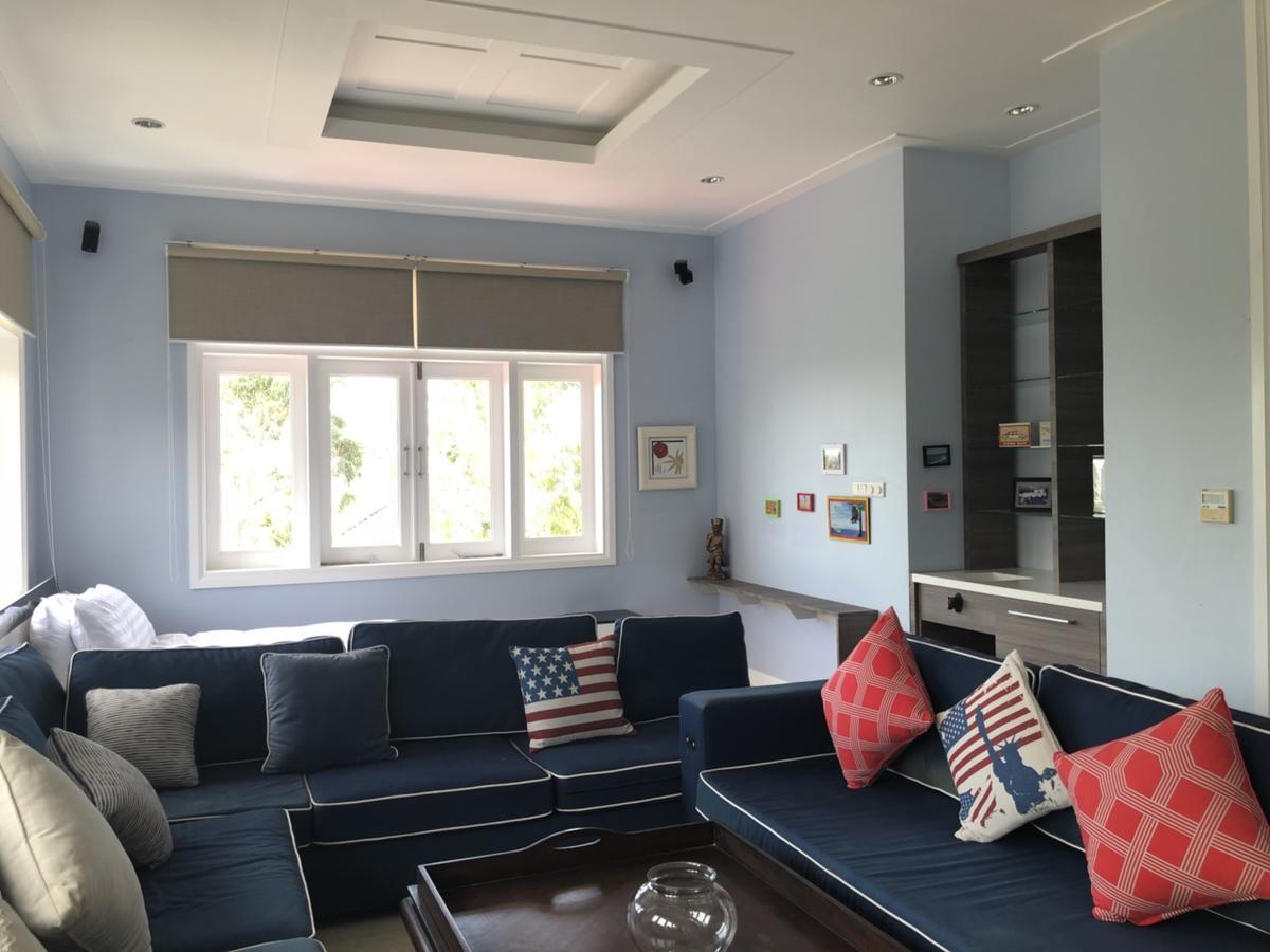 Luxsea Villa Phan Thiet Eksteriør bilde