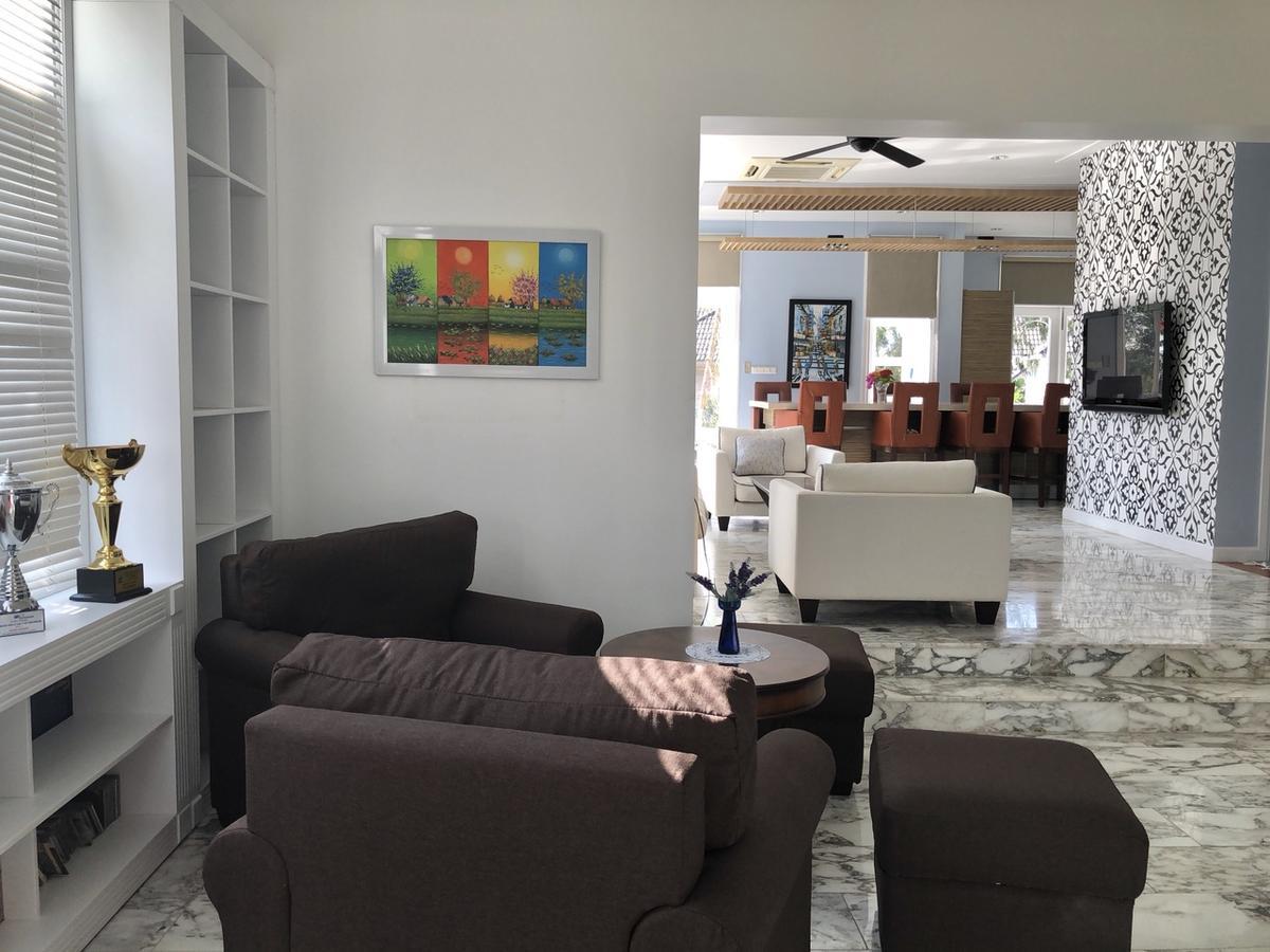 Luxsea Villa Phan Thiet Eksteriør bilde