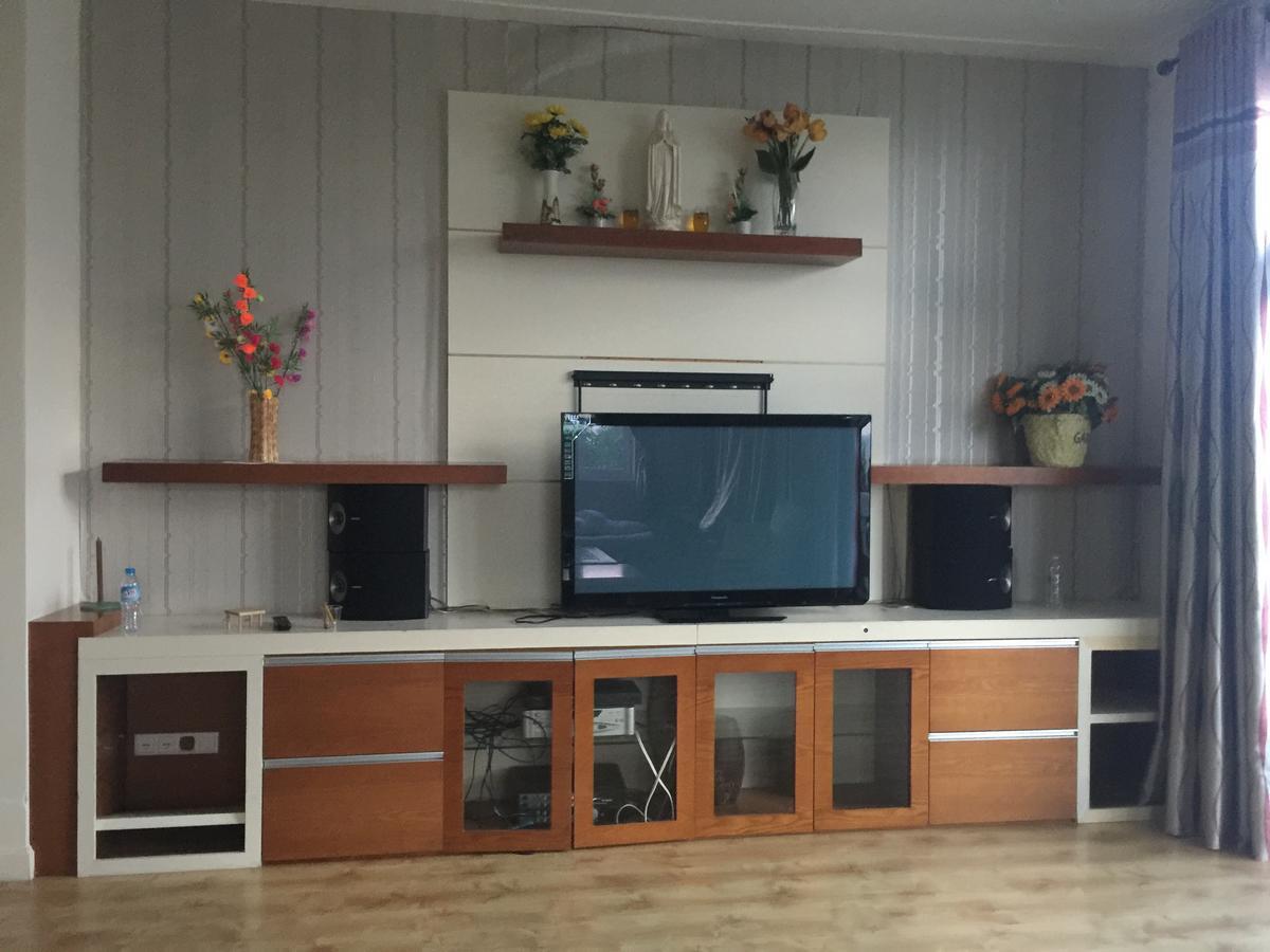 Luxsea Villa Phan Thiet Eksteriør bilde