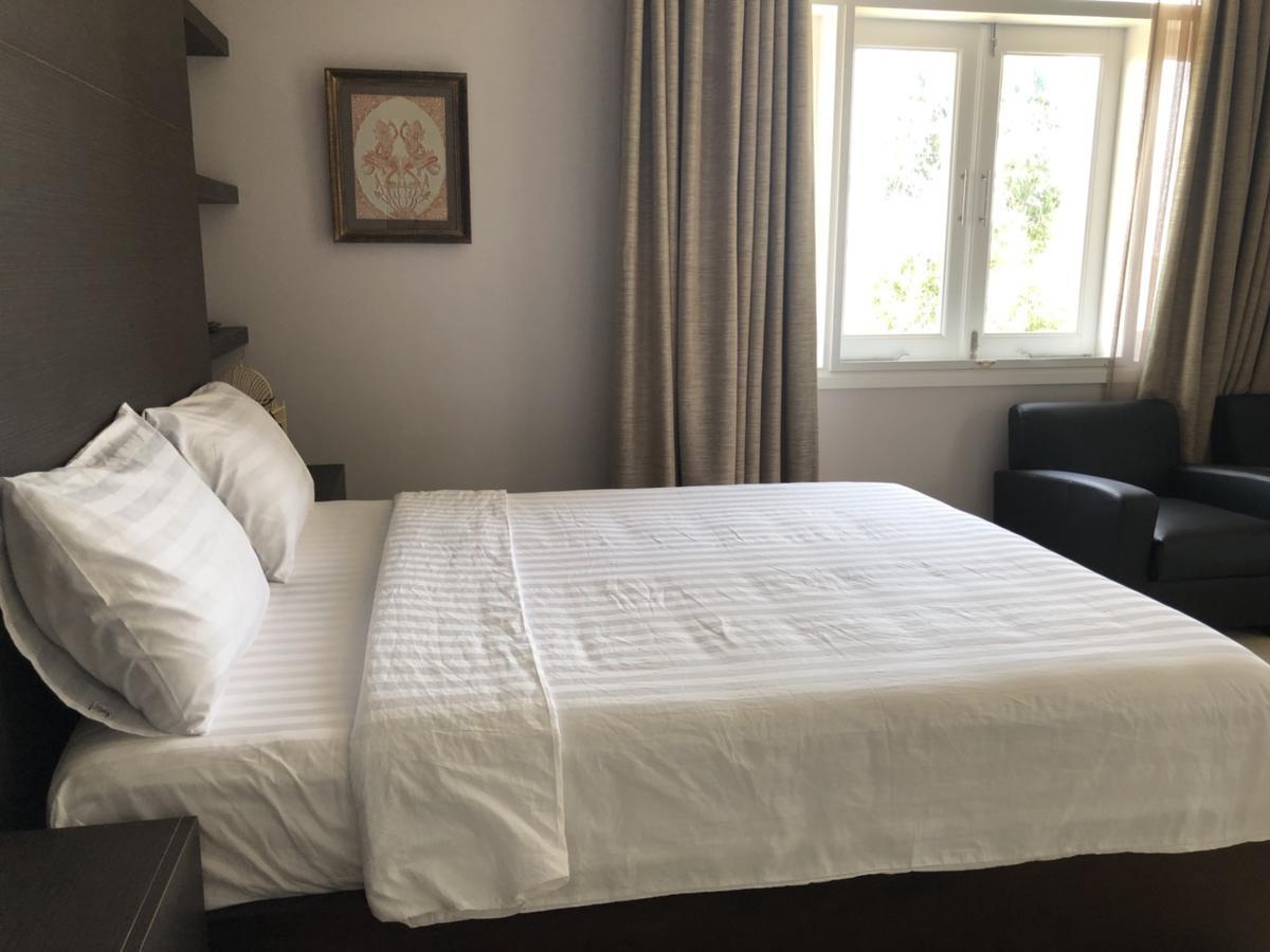 Luxsea Villa Phan Thiet Eksteriør bilde