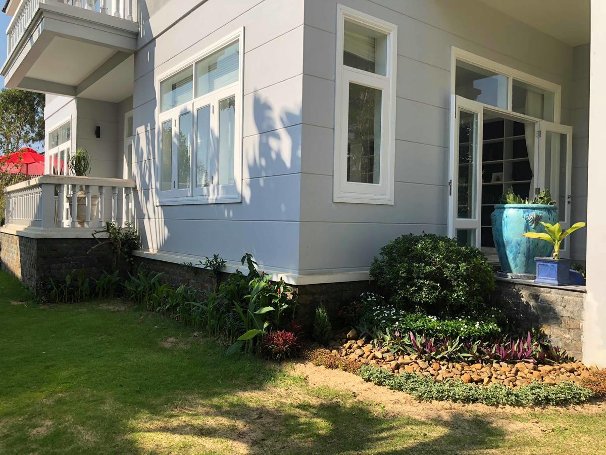 Luxsea Villa Phan Thiet Eksteriør bilde