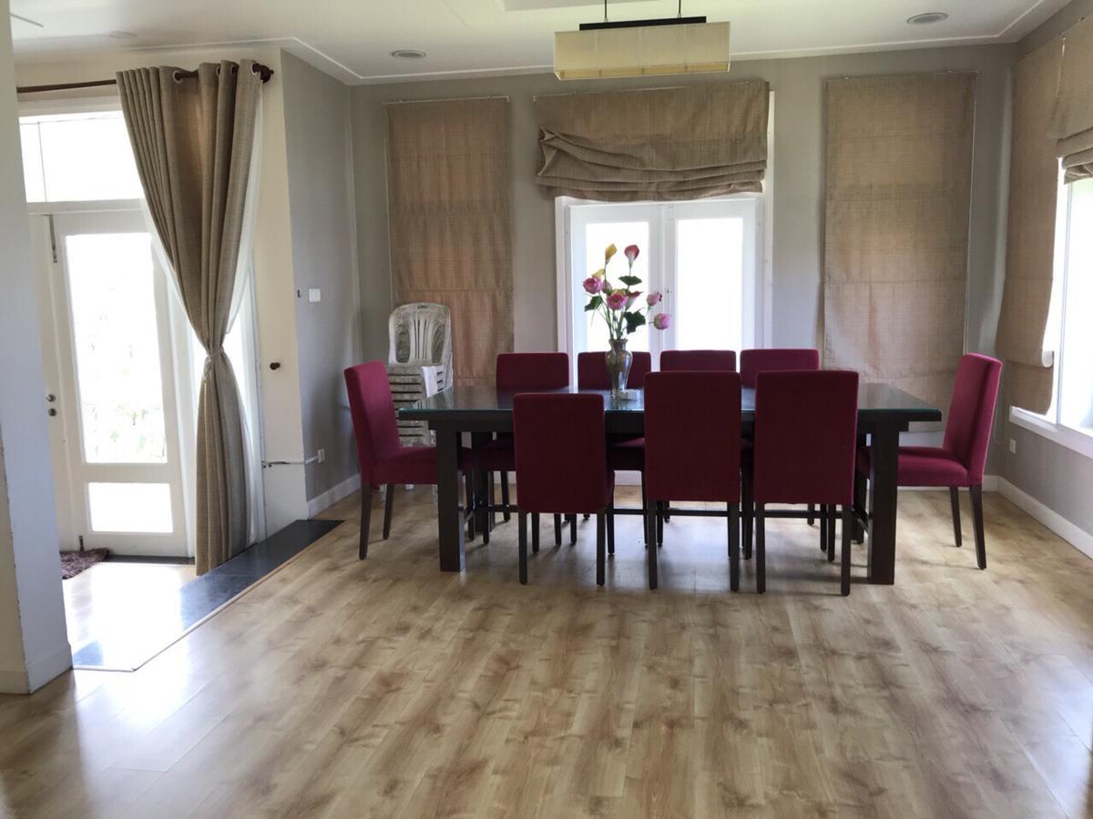Luxsea Villa Phan Thiet Eksteriør bilde