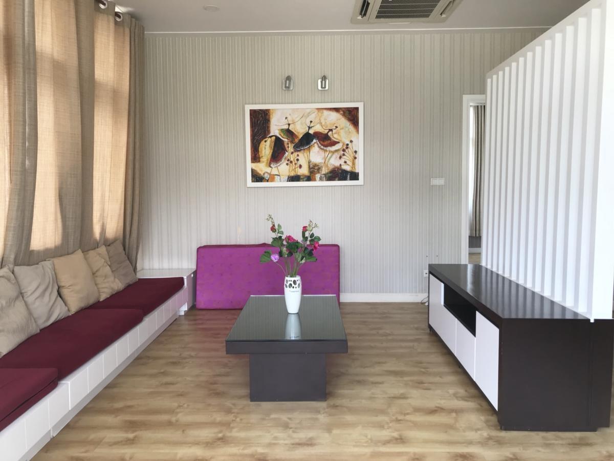 Luxsea Villa Phan Thiet Eksteriør bilde
