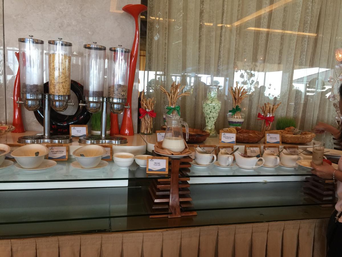 Luxsea Villa Phan Thiet Eksteriør bilde
