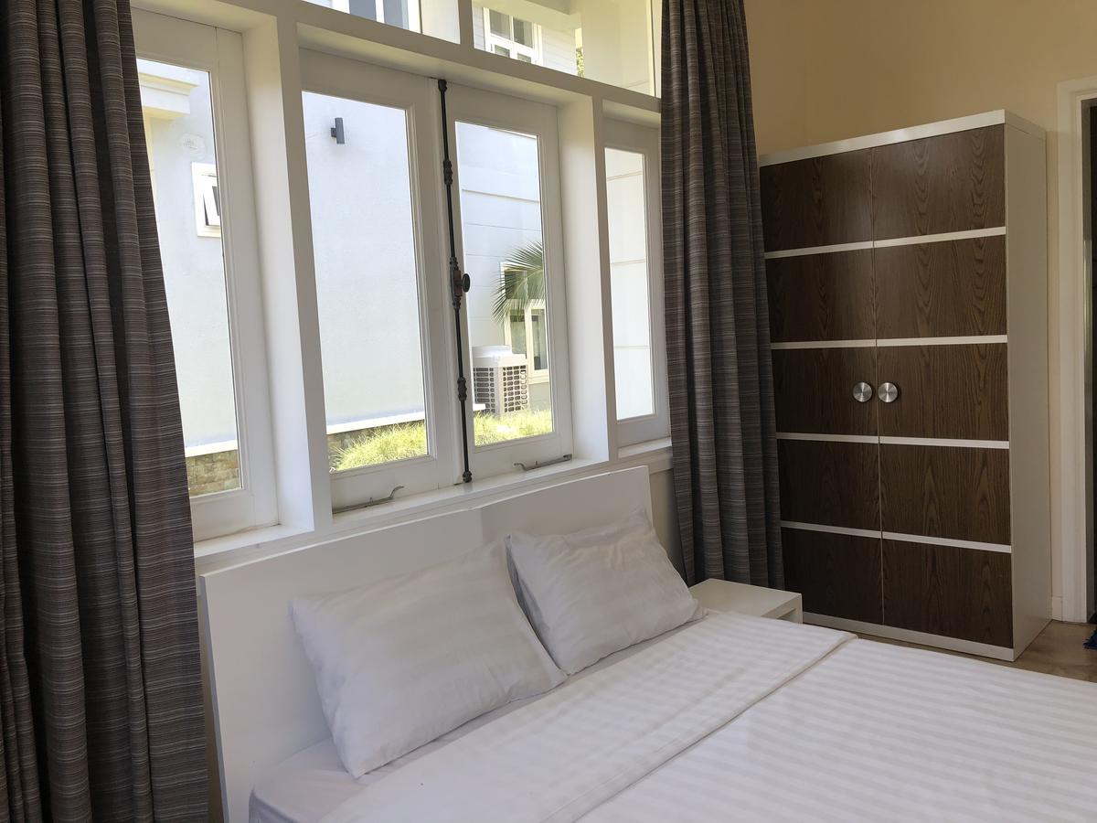 Luxsea Villa Phan Thiet Eksteriør bilde