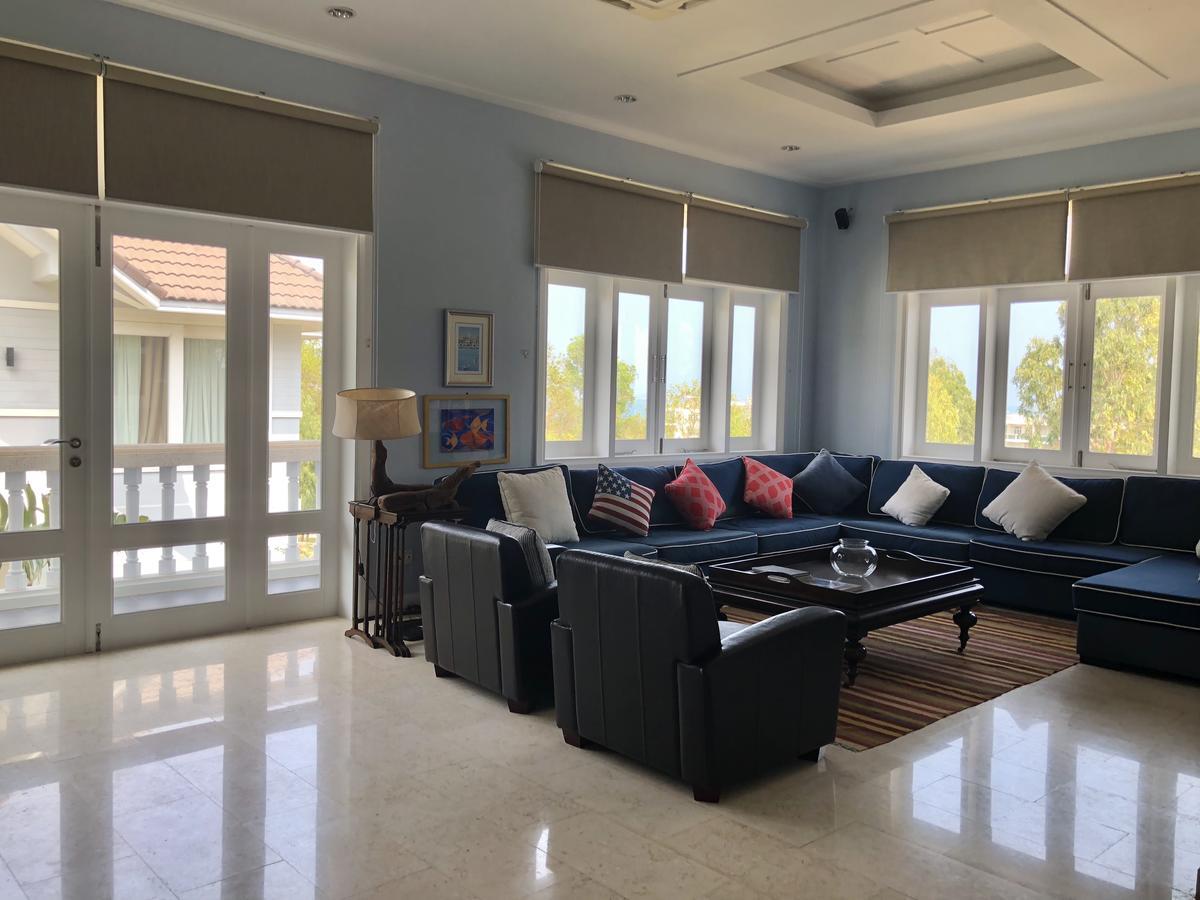 Luxsea Villa Phan Thiet Eksteriør bilde