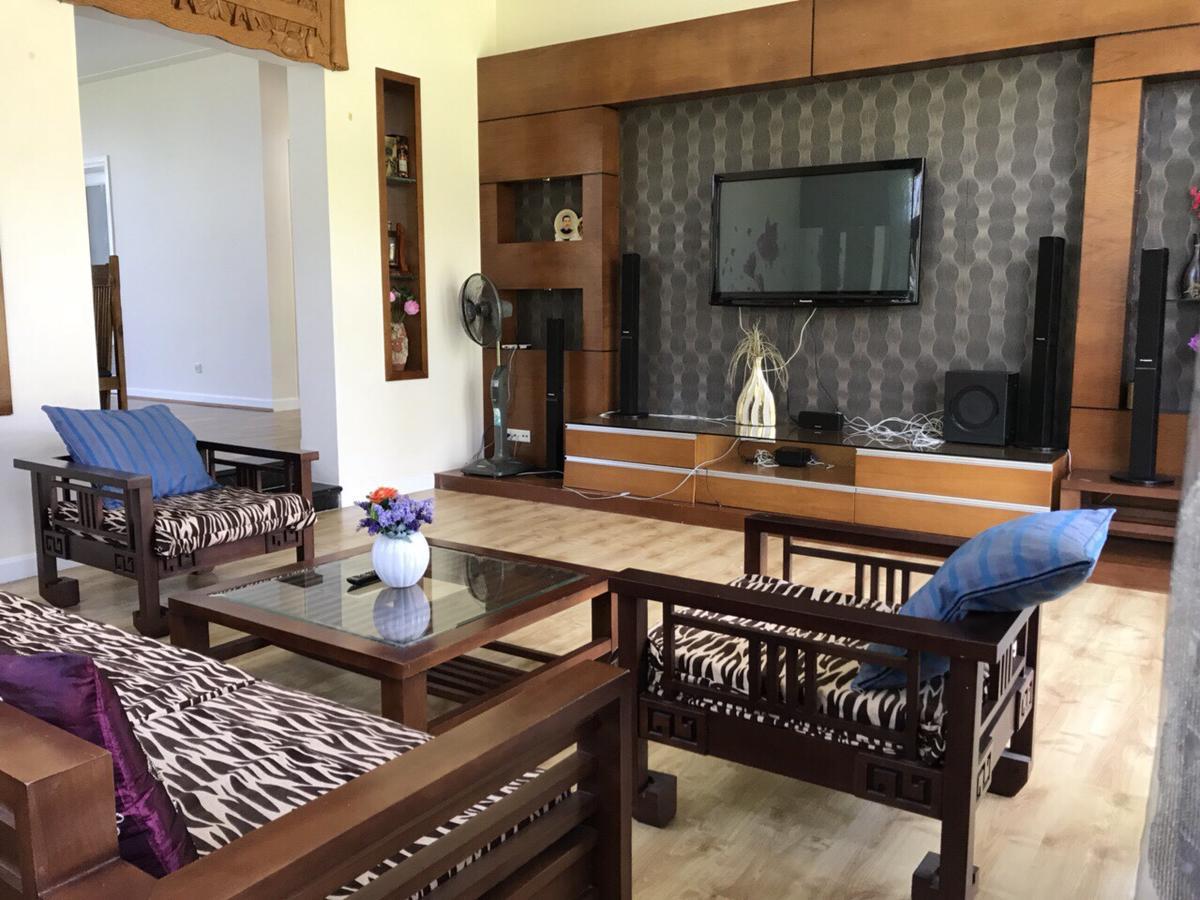 Luxsea Villa Phan Thiet Eksteriør bilde