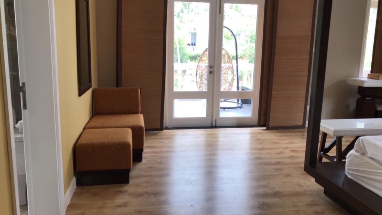 Luxsea Villa Phan Thiet Eksteriør bilde