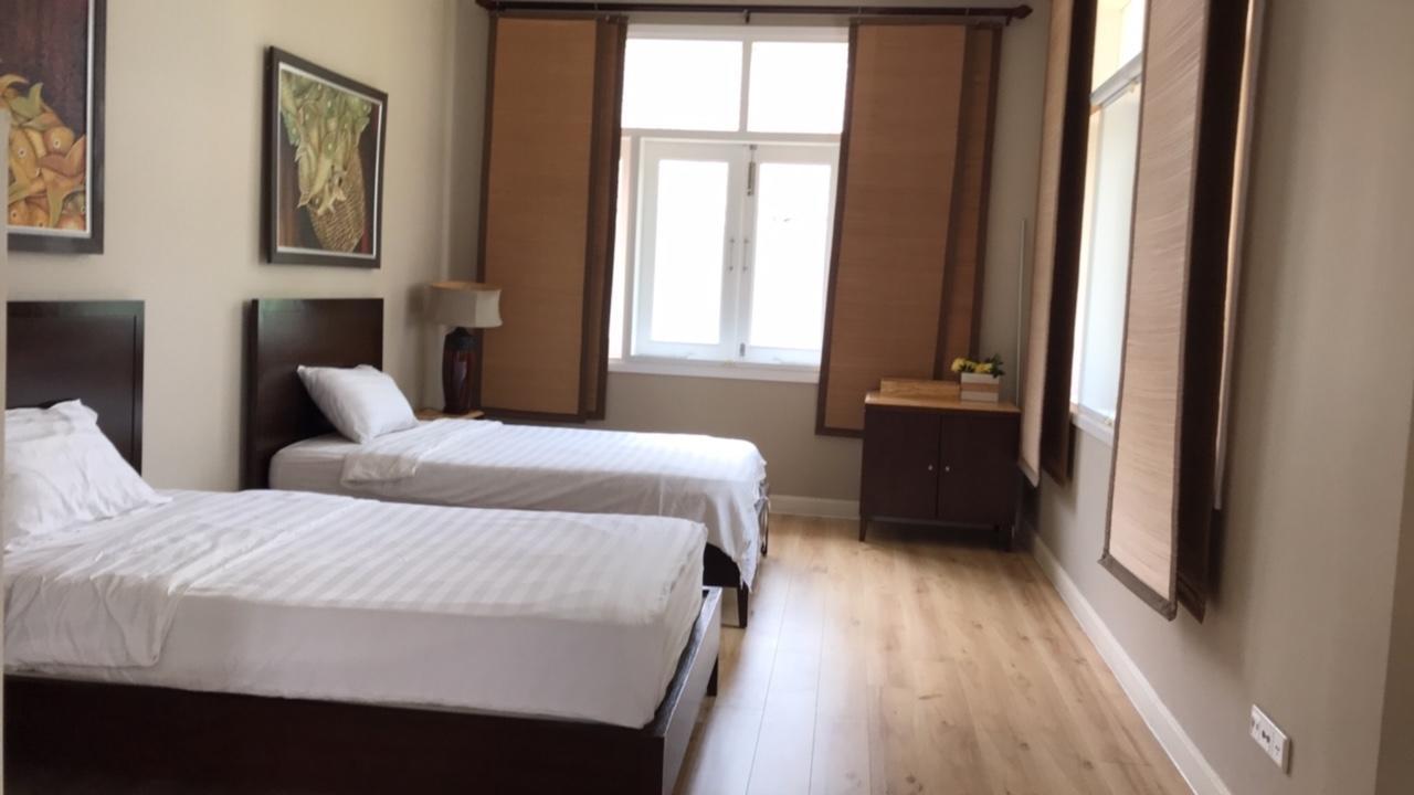 Luxsea Villa Phan Thiet Eksteriør bilde