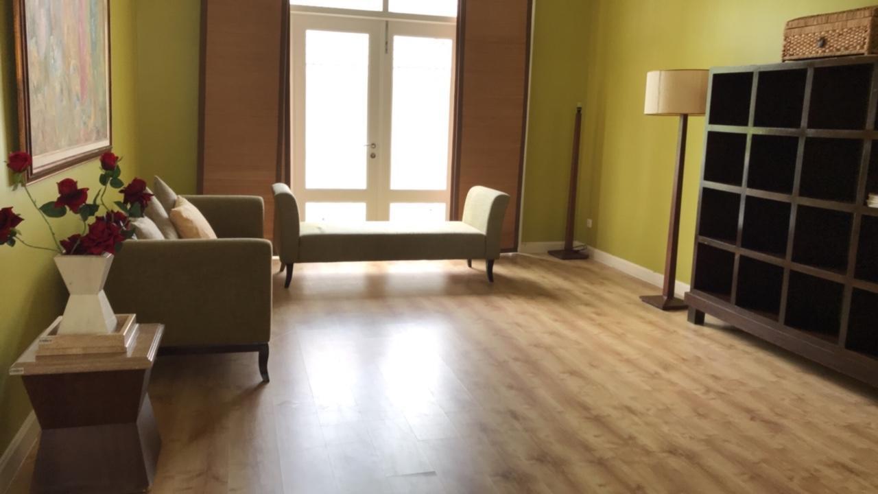 Luxsea Villa Phan Thiet Eksteriør bilde