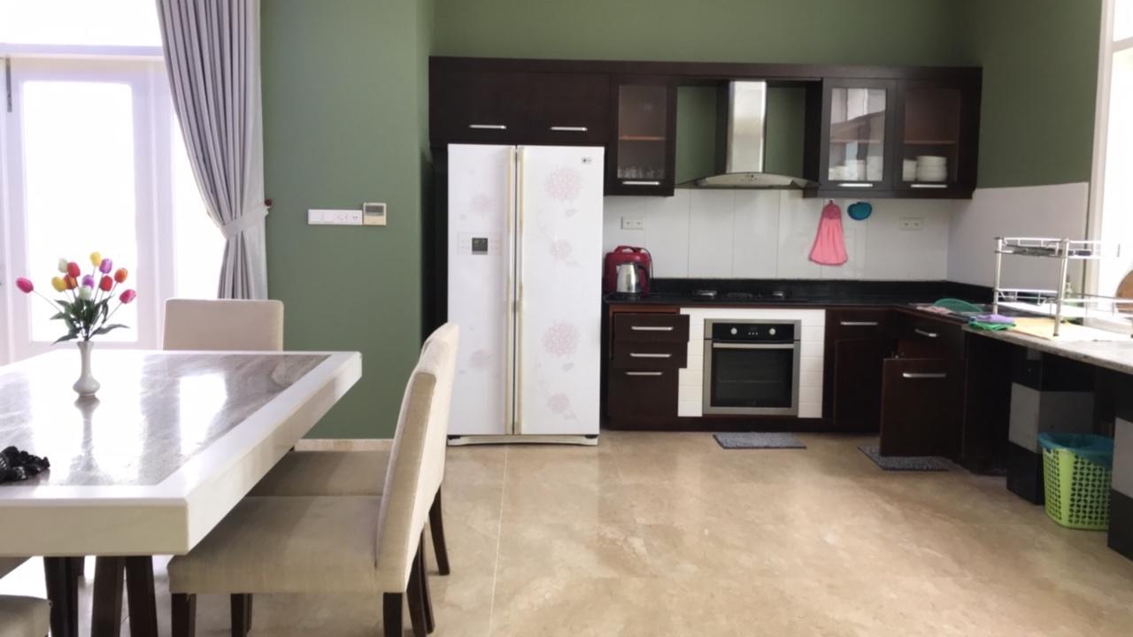 Luxsea Villa Phan Thiet Eksteriør bilde