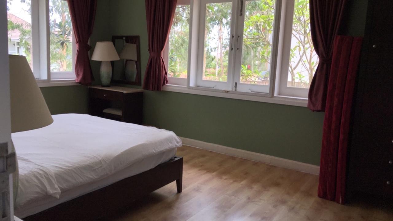 Luxsea Villa Phan Thiet Eksteriør bilde