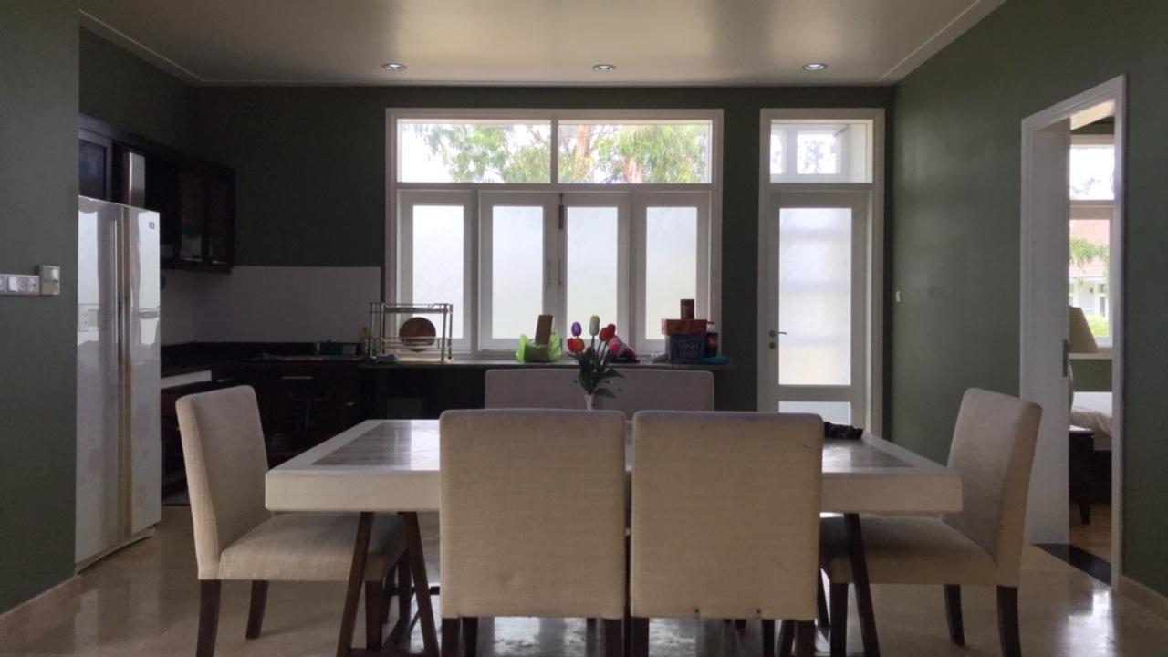 Luxsea Villa Phan Thiet Eksteriør bilde