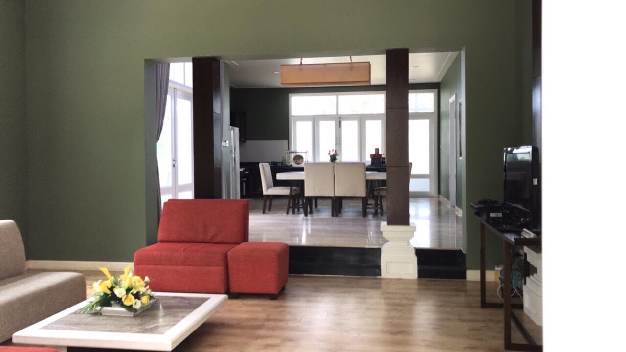 Luxsea Villa Phan Thiet Eksteriør bilde