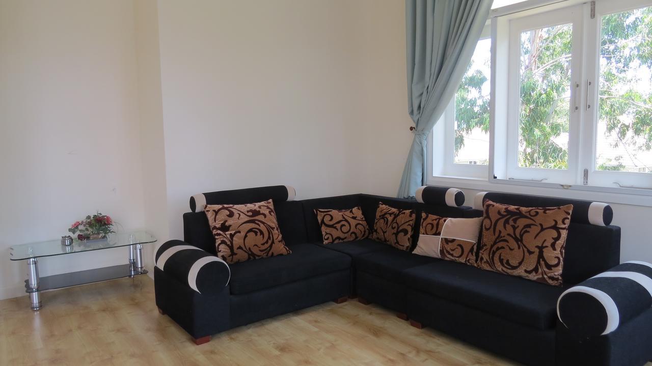 Luxsea Villa Phan Thiet Eksteriør bilde