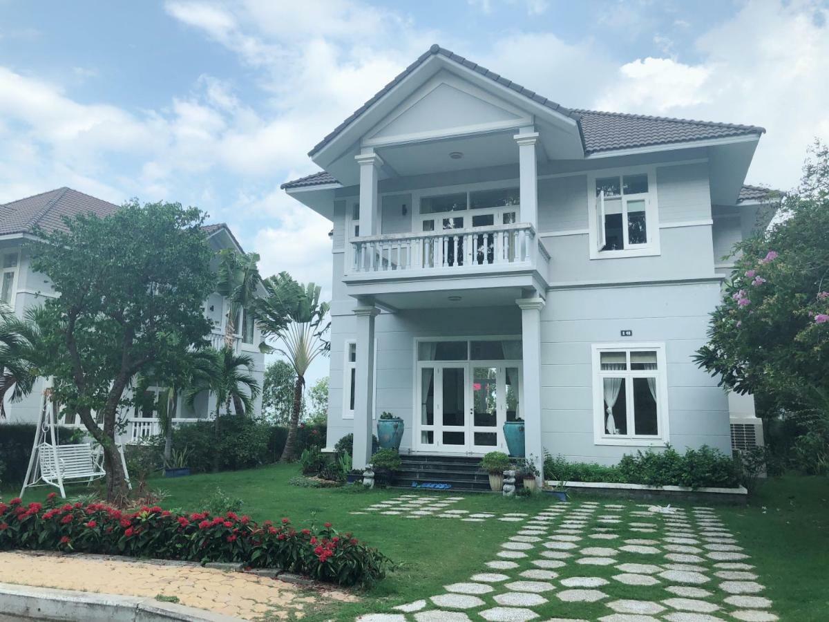 Luxsea Villa Phan Thiet Eksteriør bilde