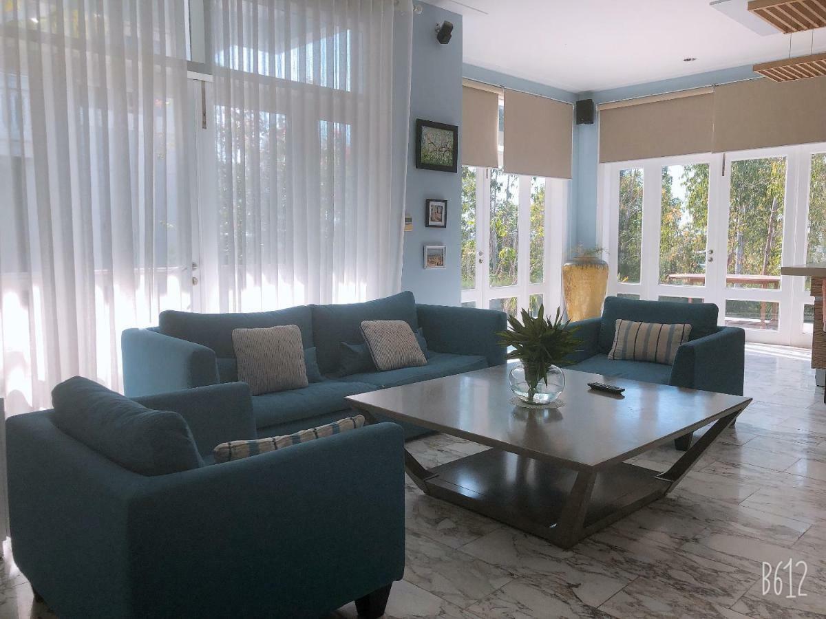 Luxsea Villa Phan Thiet Eksteriør bilde
