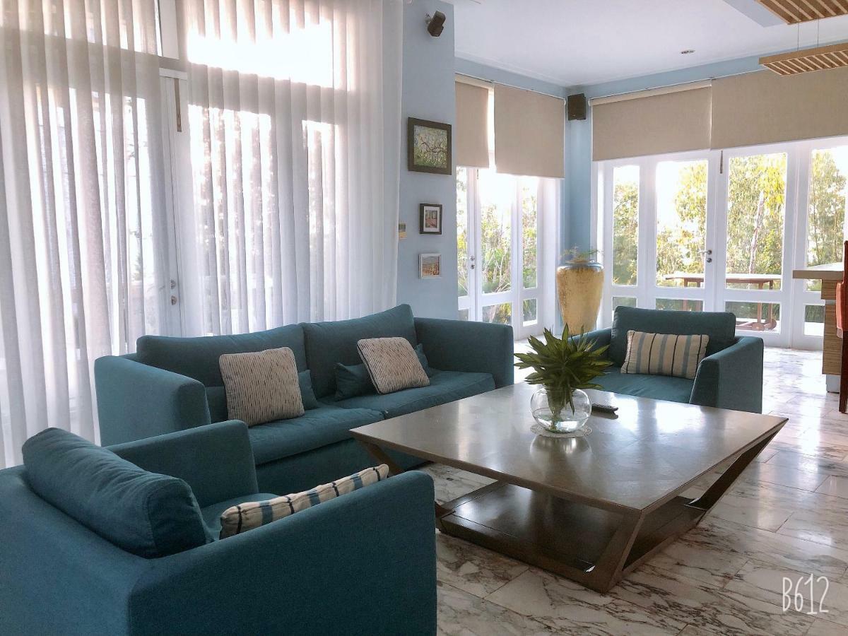 Luxsea Villa Phan Thiet Eksteriør bilde